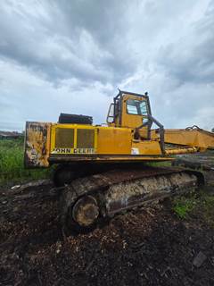 1994 John Deere 992D LC Excavator - Bucket