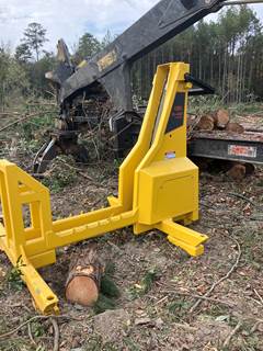 2024 CSI DL-4400 Slasher Saw $14K