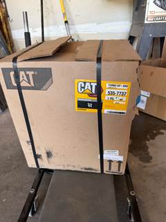 Caterpillar Turbocharger / Supercharger for Cat