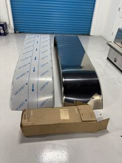Fuller Fender for KW T680