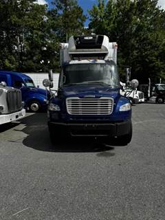 2018 Freightliner M2 Refrigerated Truck