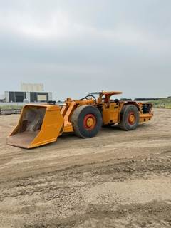Wagner ST-6C Scooptram