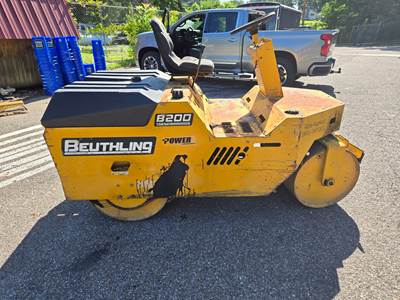 2018 Beuthling B200