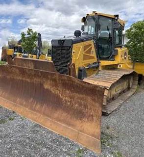 2021 John Deere 750L Dozer - Extended Warranty Available