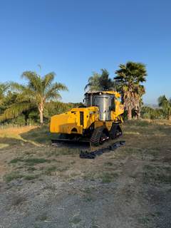 2023 Vermeer RTX1250i2 4x4 Trencher - RTX1250CHAIN Trencher - ROCKSAW