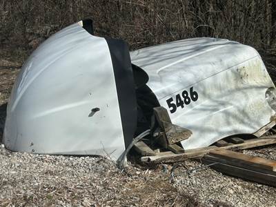 2012 Freightliner Hood for tractor