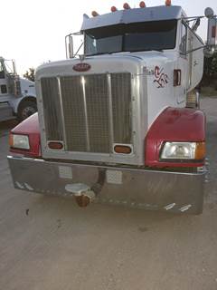 1990 Peterbilt Water / Fire Truck