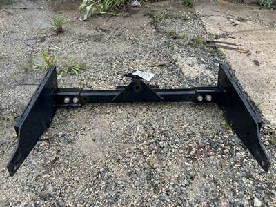 Tractor Trailer Hitch Bracket
