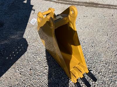 Backhoe Bucket