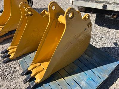 Backhoe Bucket