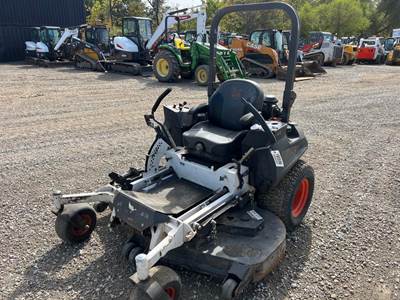 Bobcat ZT6000 Zero Turn Mower