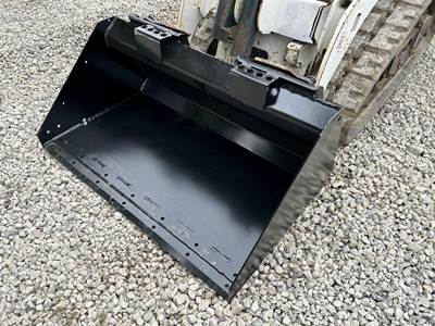 44" GP Bucket