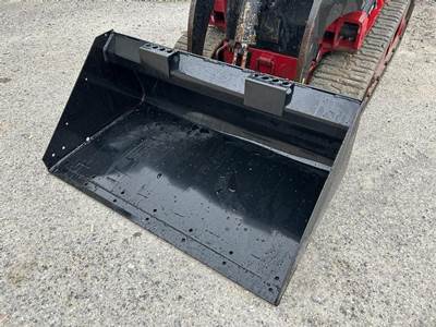 44" GP Bucket for Toro Dingo
