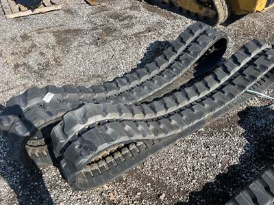 BridgeStone 500x78x92FS Excavator Tracks