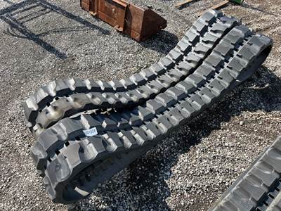 BridgeStone  500x78x92FS Excavator Tracks