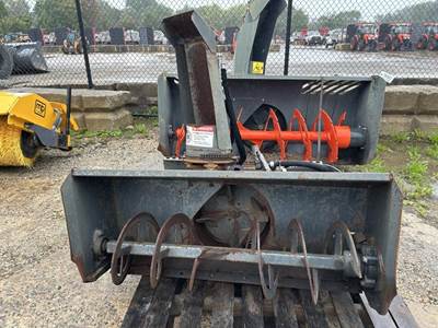 Bobcat SB150