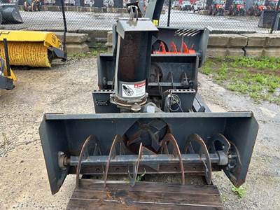Bobcat SB150