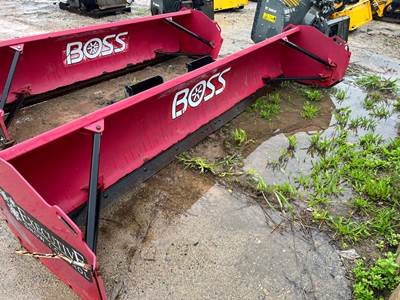 Snow Removal Equipment For Sale | MyLittleSalesman.com