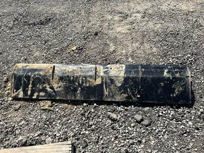 HLA 68" Snow Plow Back Drag