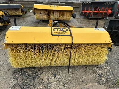 MB 72" Broom