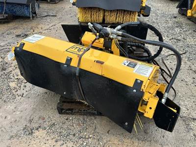 MB 48" Broom