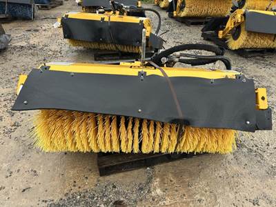 MB 48" Broom