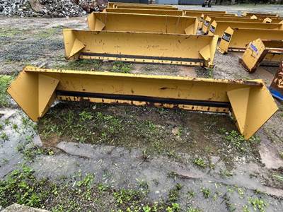 ProTech SP12B 12' Snow Bucket