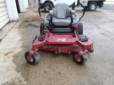 Exmark LZZ29K Zero Turn Mower