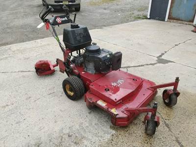 Exmark M3613 40" Walk-Behind