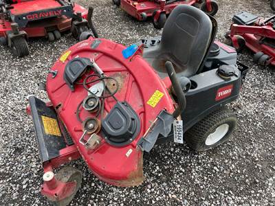 Toro SS 7260 Timecutter w/ 42" Deck