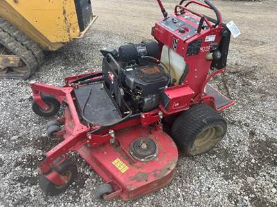 Toro Grandstand 72513 Zero Turn Mower