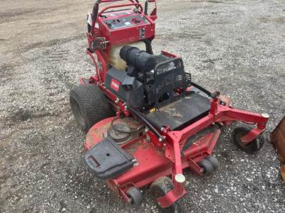 Toro Grandstand 72513 Zero Turn Mower