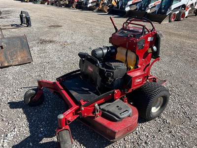 Toro 52" Grandstand Mower