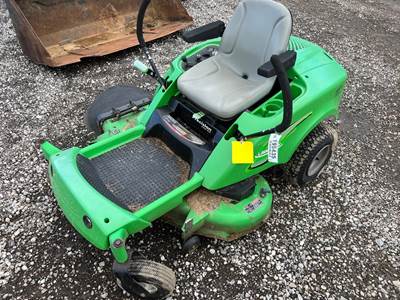 Lawn Boy Z 350 HLX 42" Zero Turn Mower