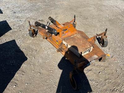 Woods RM600 72” 3 Point Mower