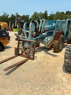 2003 Gradall 544D-10 Telehandler