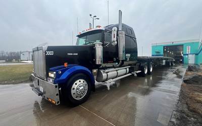 2000 Western Star 4900E