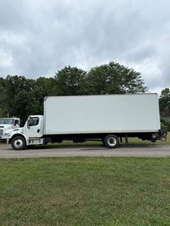 2019 Freightliner M2 Box Truck - Liftgate