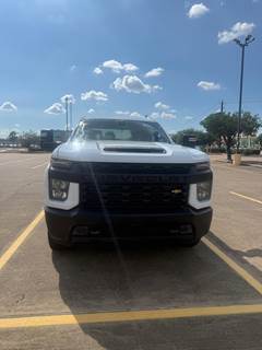 2022 Chevrolet 2500HD SILVERADO 4X4 1GC2YLE71NF215710