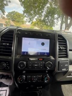 2020 Ford F-250 XLT Crew Cab Truck 1FT7W2BN4LED21757