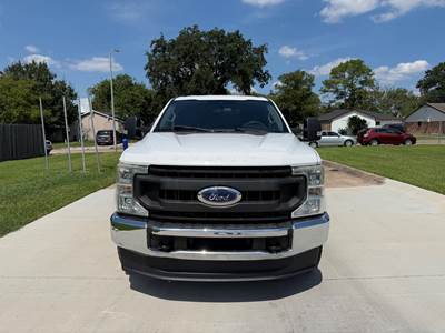 2020 Ford F-250 XL EXT CAB 4X4 1FT7X2B68LEC51556