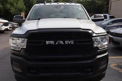 2022 RAM 2500 4WD Tradesman Crew Cab 3C6UR5HJXNG232018