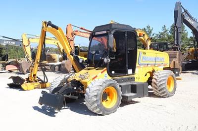 2019 ATMAX EQUIPMENT CO MOWERMAX BM Rotary Cutter