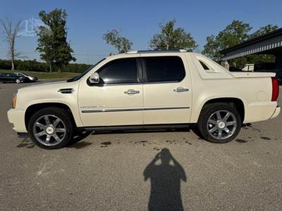 2013 Cadillac Escalade