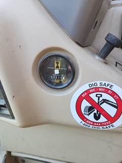 1998 Caterpillar 312 Excavator