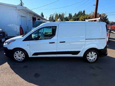 Ford Transit Connect Cargo Van - Automatic