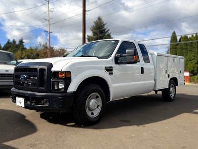 Ford F-250