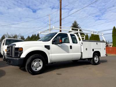 Ford F-350
