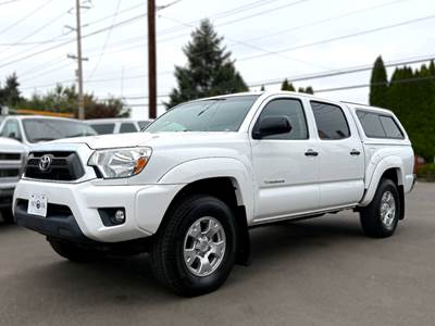 Toyota Tacoma