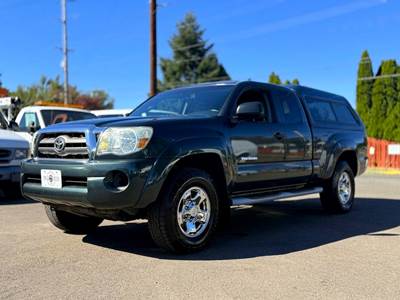 Toyota Tacoma